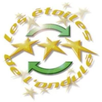 Logo Les Étoiles de l'ondulé
