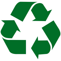 Logo recyclage