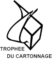 Logo Trophée du cartonnage